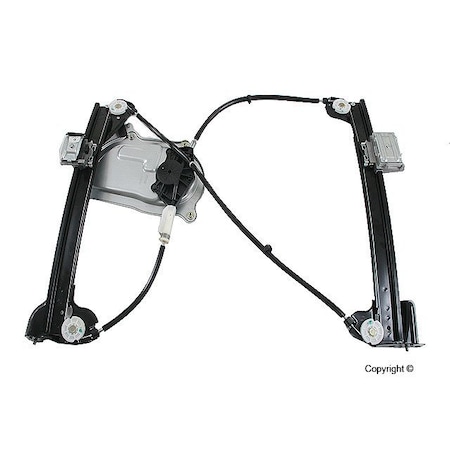 Genuine Window Lifter Convertible 1Y0837461F